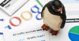 Off-Page SEO برای گوگل پنگوئن
