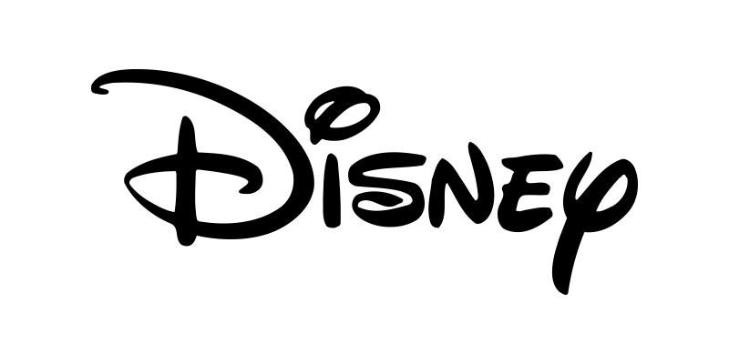 walt disney-logo